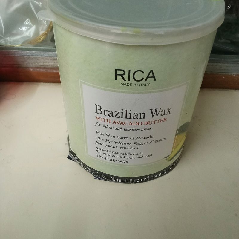 Rica Wax