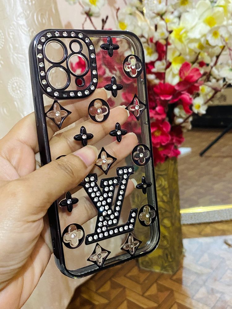 iPhone 11 Pro Cover