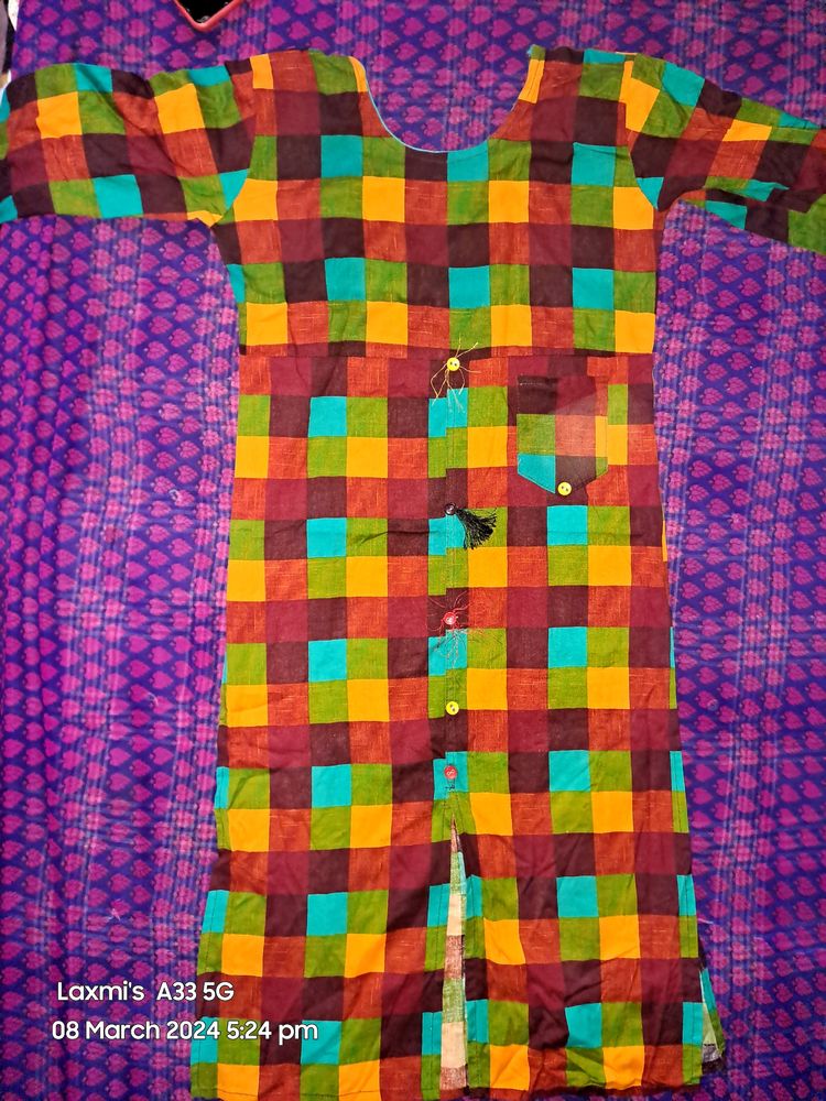 New Kurta Fr Sale