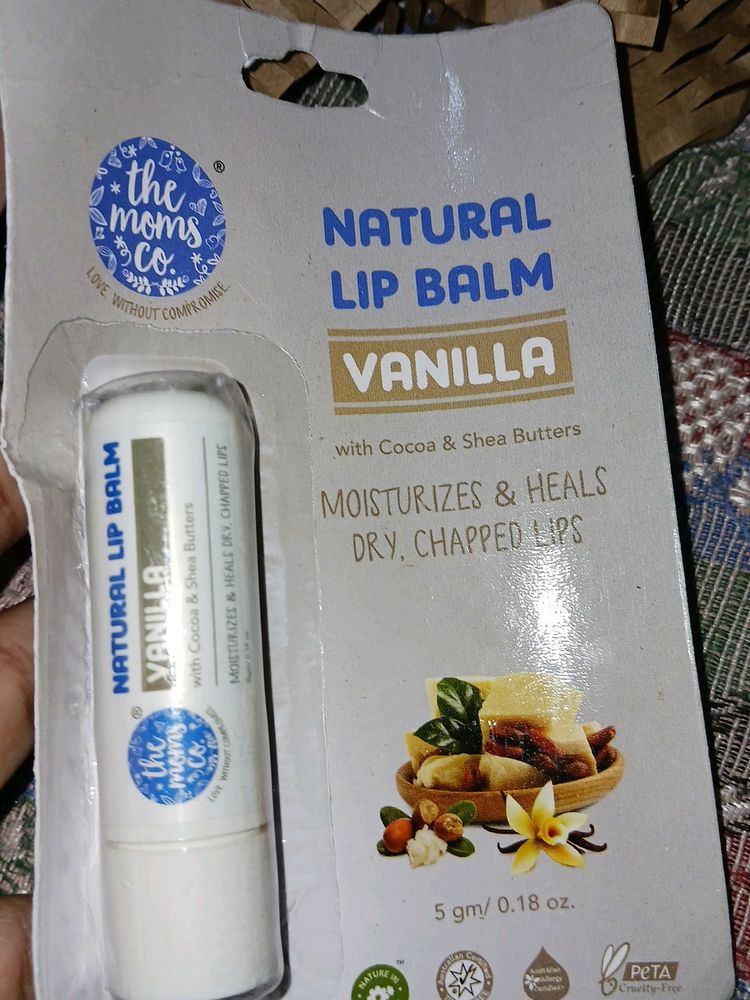 LIP BALM