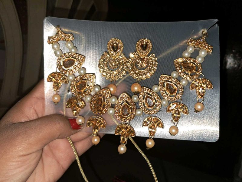 Jewellery Sets