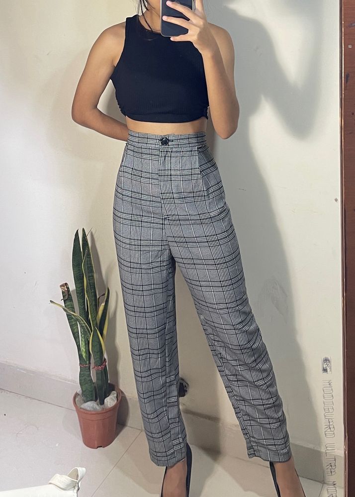 H&m Formal Trousers