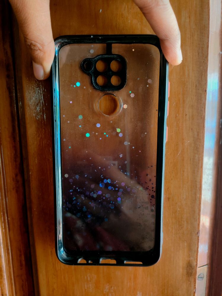 Redmi Note 9 Mobile Case Cover 📲