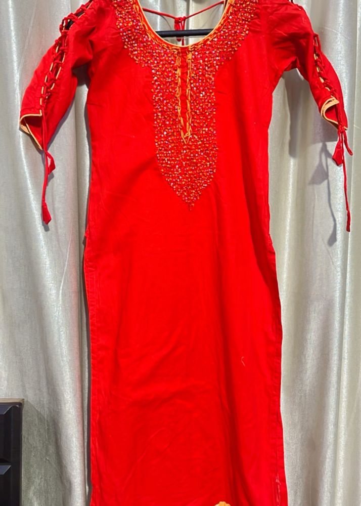 Kurta Set