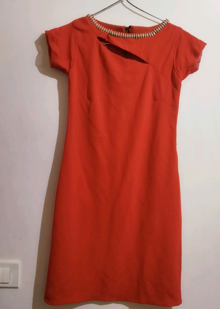 Red Dress For Women