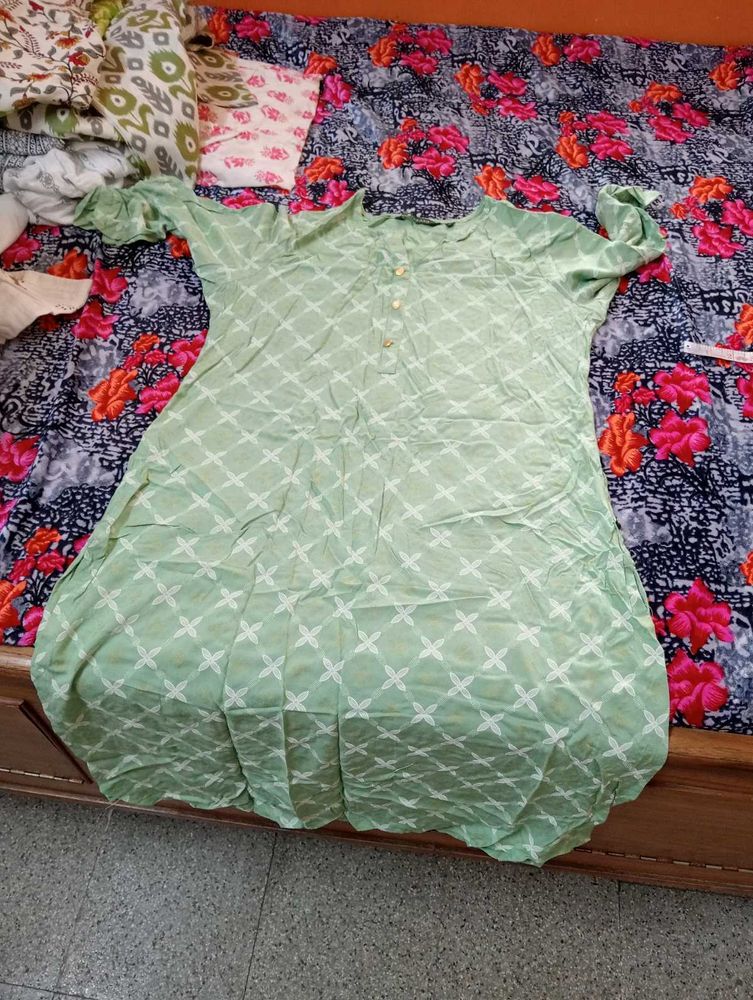 New Unused Kurti