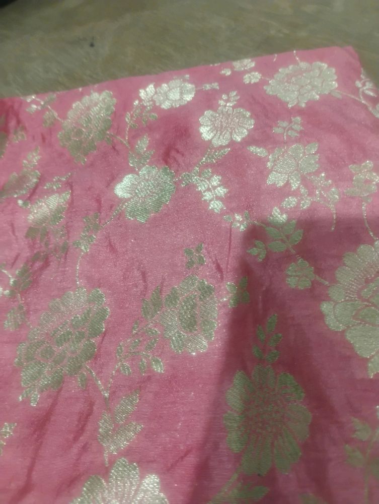 Beautiful Dupatta Soft Fabric Banarsi