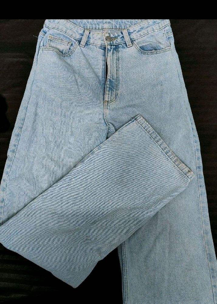 🎉 Price Drop 🎉WIDE LEG JEANS