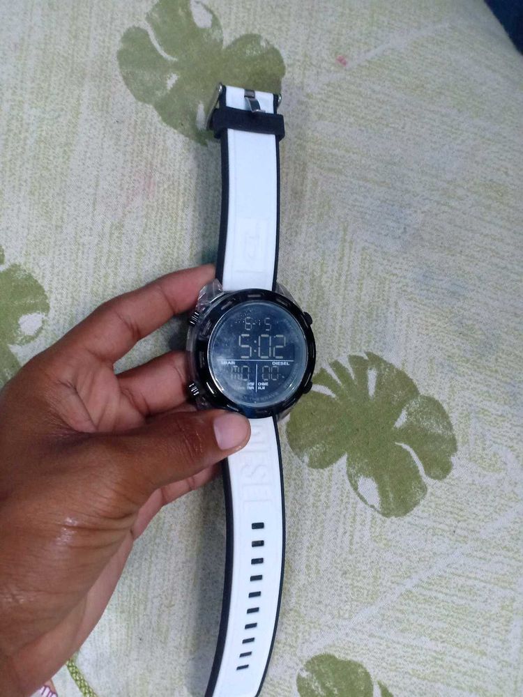 Diesel Watch For Men