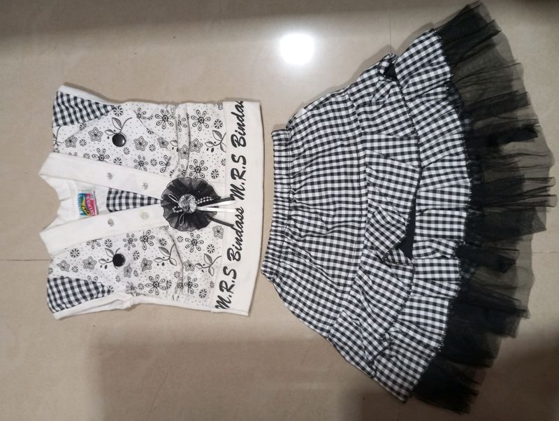 Baby Girl Dresses