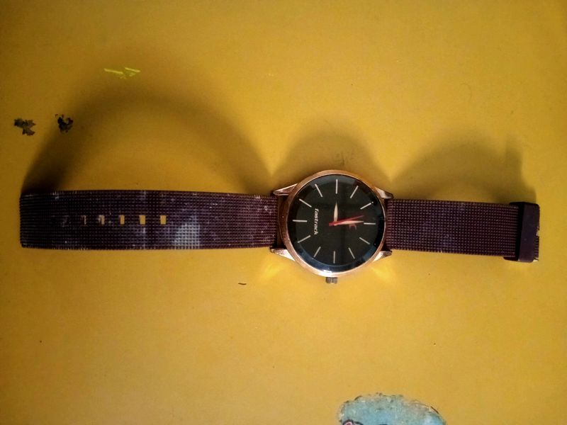 Fastrack Watch