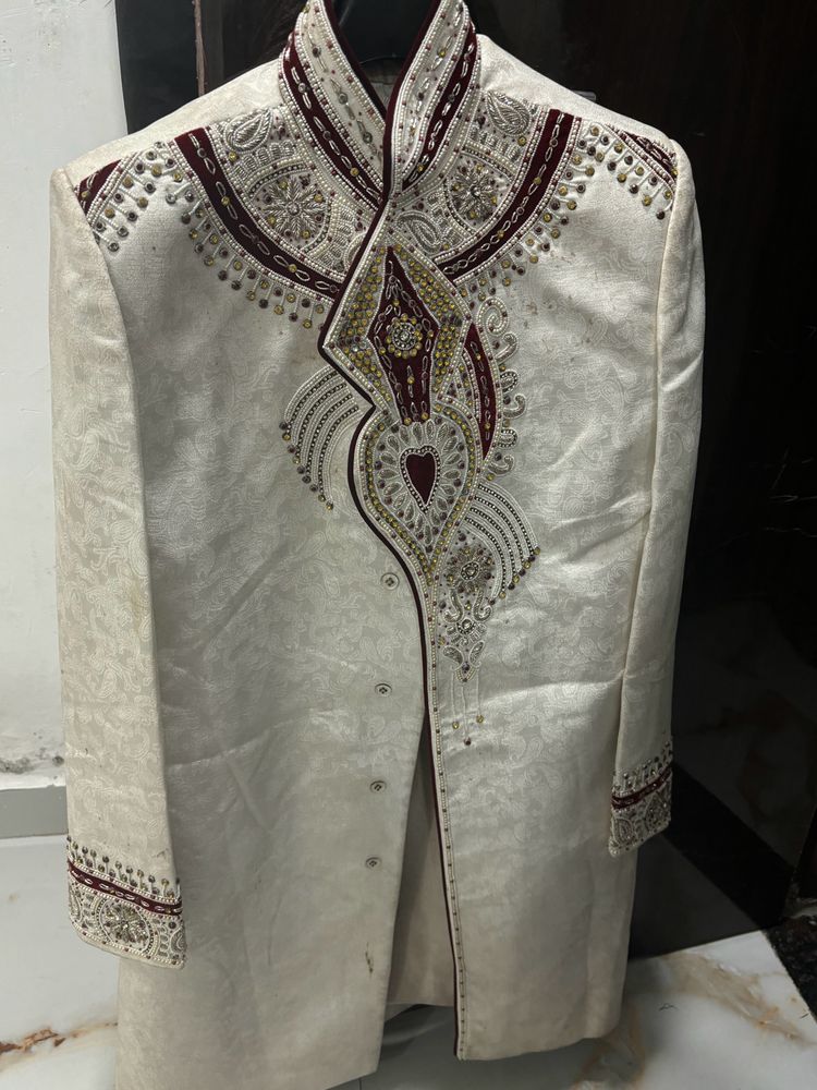 Sherwani