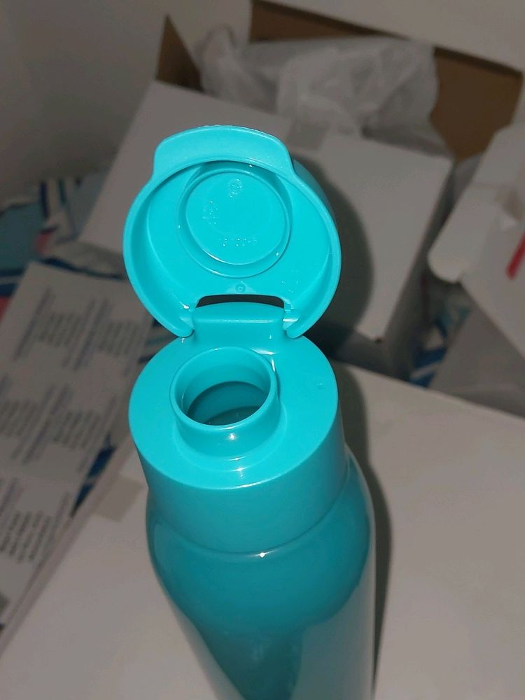 500ml Flip Top Bottle