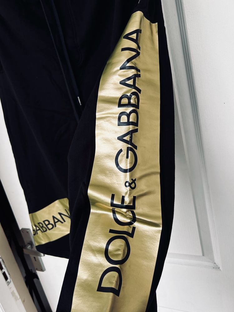 Dolce & Gabbana Sweatpants