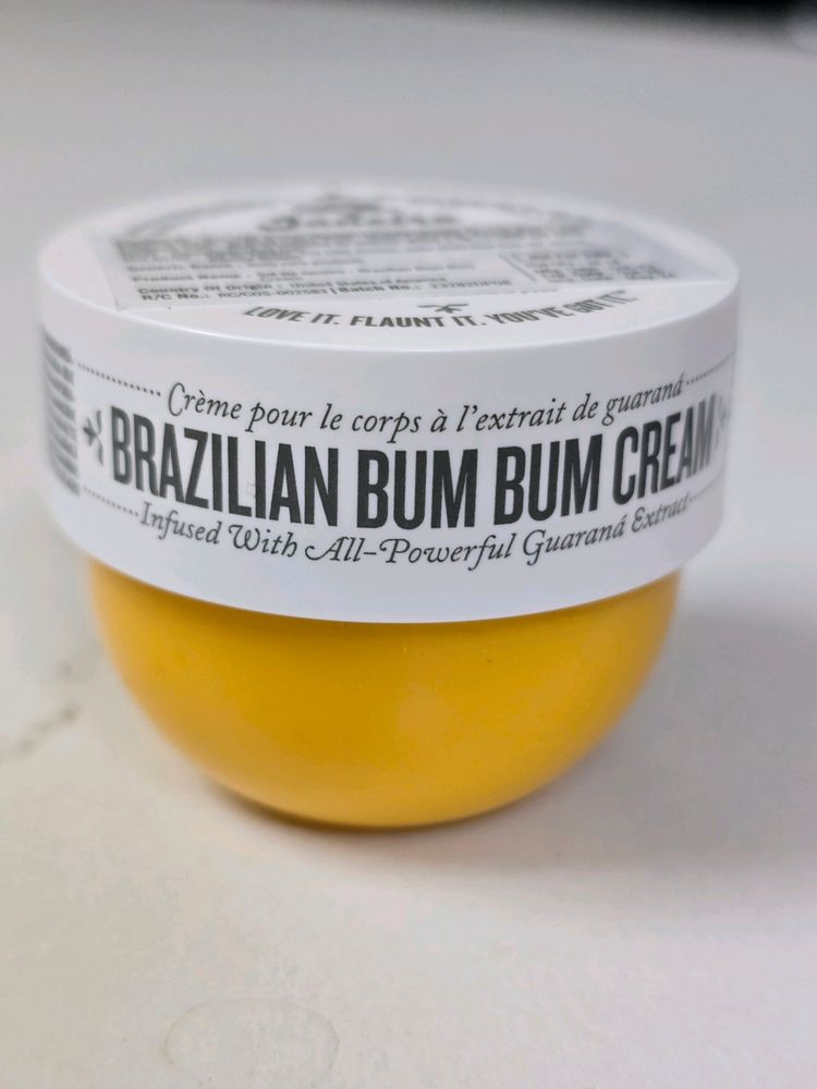 Sol De Janeiro Bumbum Cream