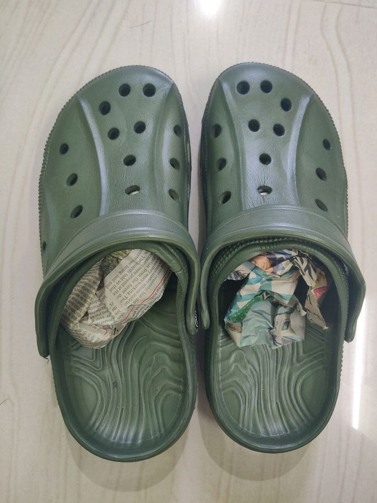 🔥 New Crocs (Sealed) 🔥