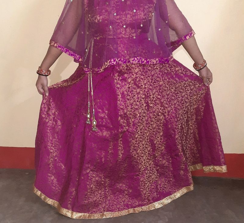 New Designed Lehenga