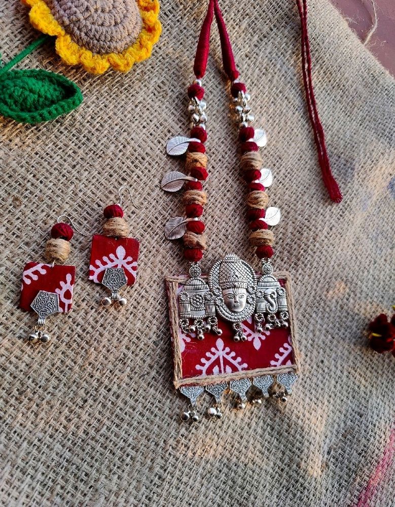 Jewellery Set