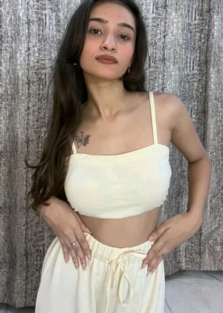 White Top