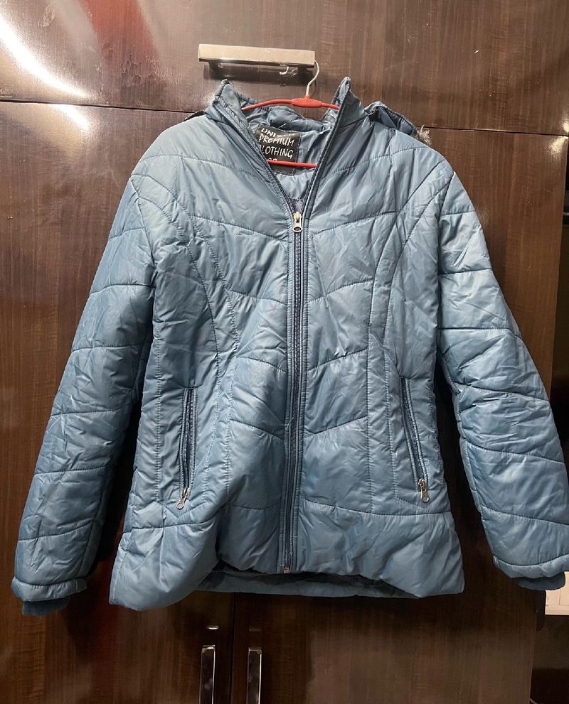 Women Winter Jacket