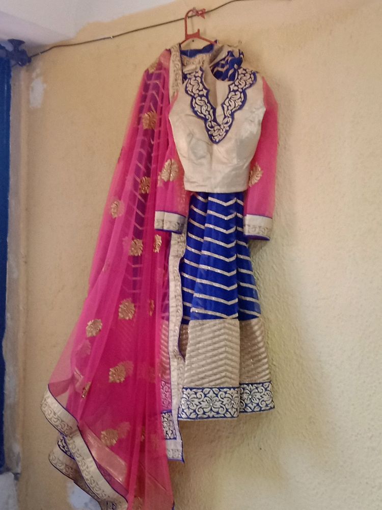 Lehenga Choli