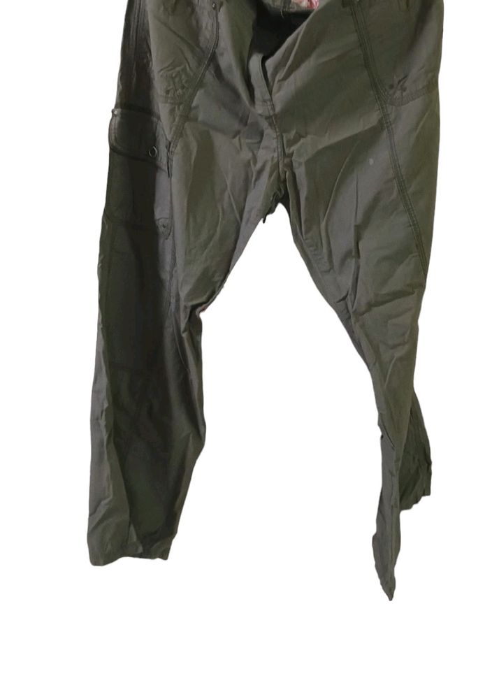 Cargo Pant