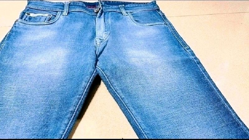 Flu JEANS 👖