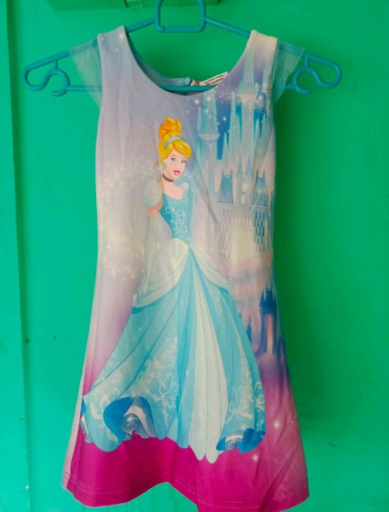 Cute Disney Dress