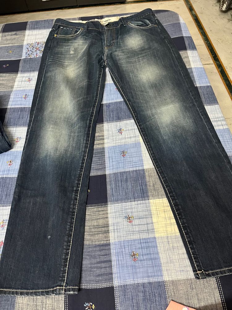 Spykar Denims