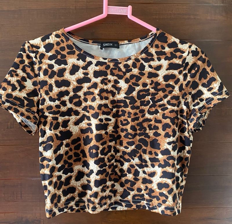 Shein Top For Women