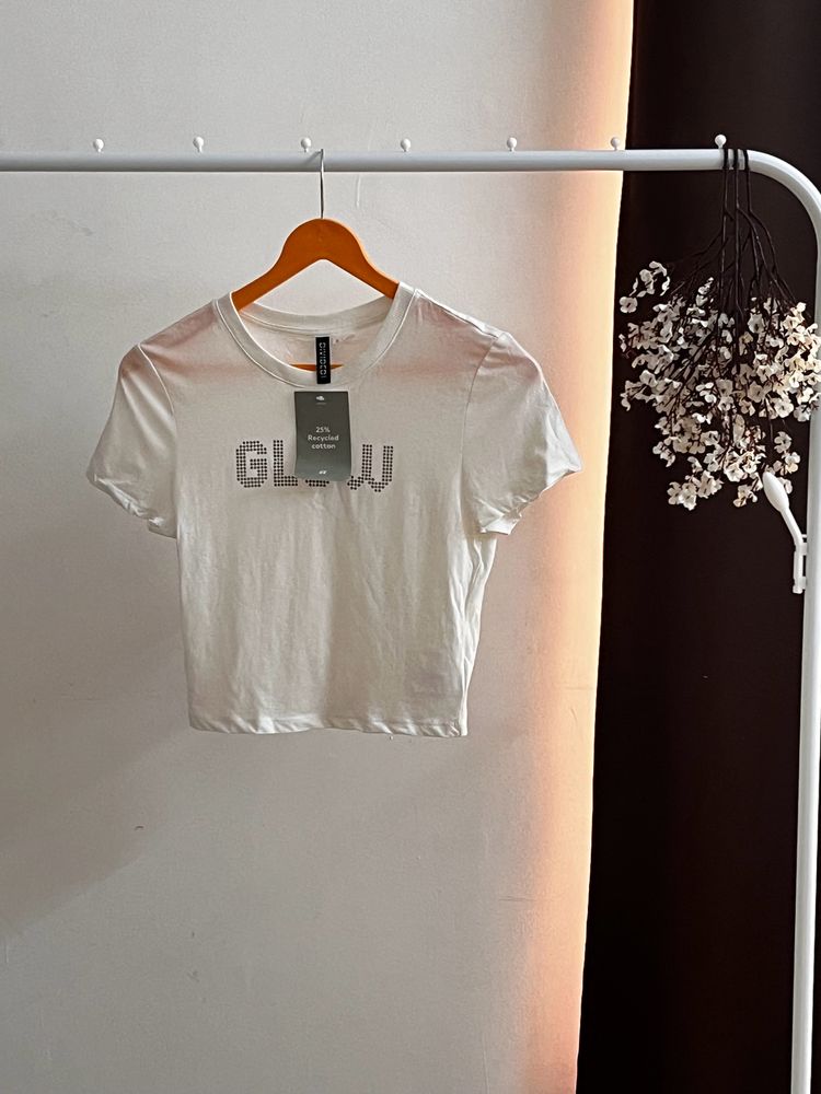 H&M New With Tag Baby Tee