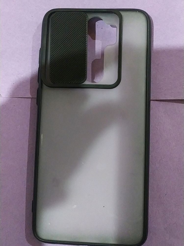 Redmi Note 8 Pro Phone Case