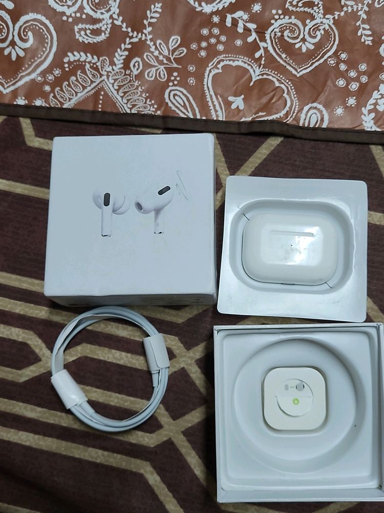 Apple Airpods Pro Master Copy