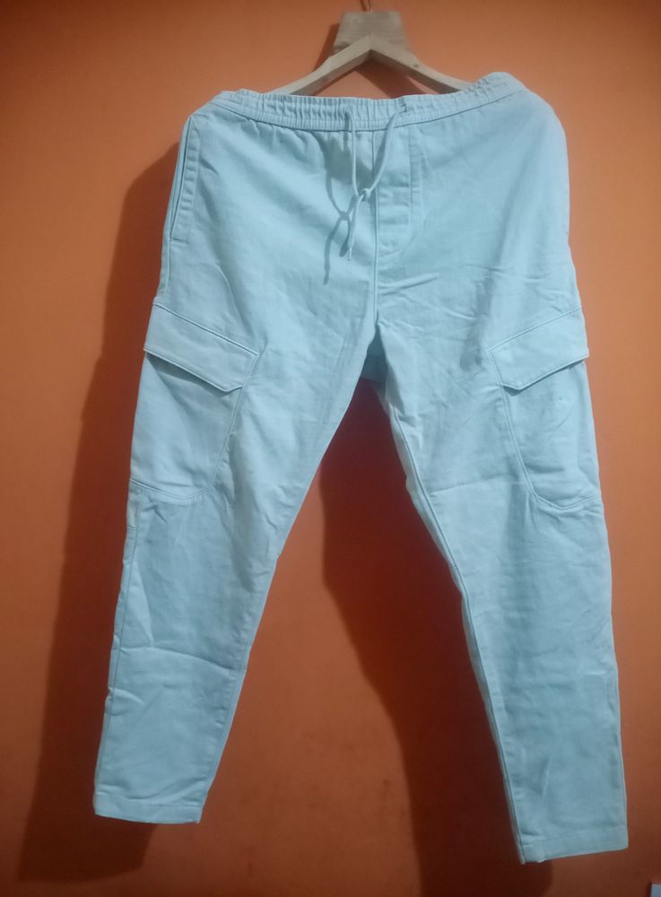 Men's Trouser