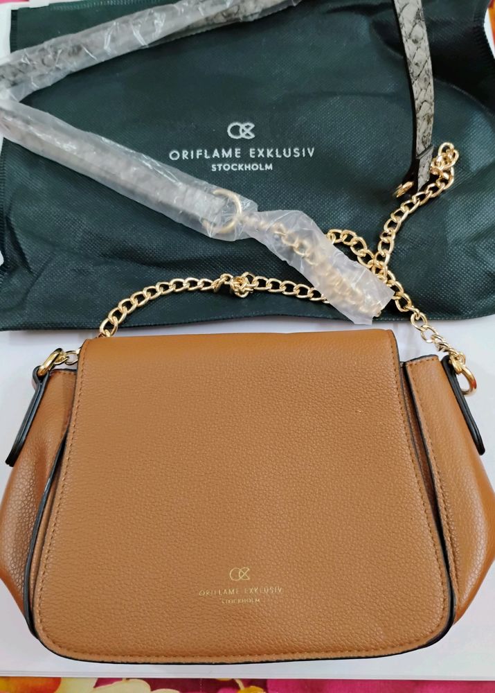 Glamma Crossbody Bag 65% Discount Clearance Sale