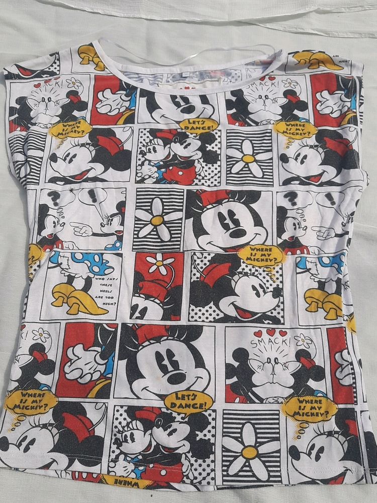 DISNEY Tee