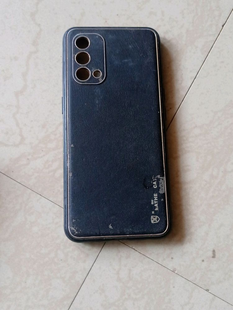 One Plus 9 Nord Ce Cover