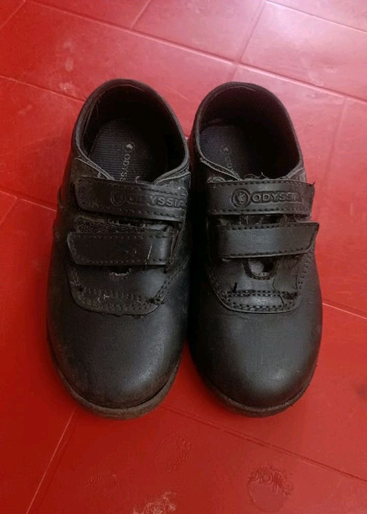 School Shoe For Boys