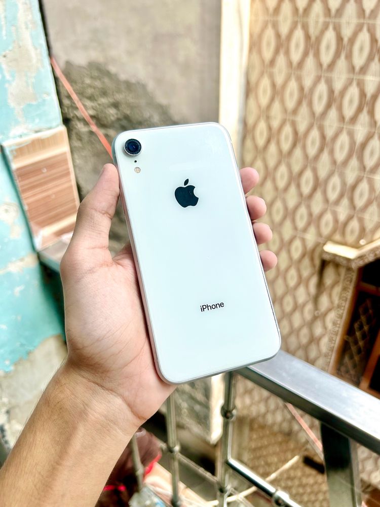 Apple iPhone XR ( Fix Price )