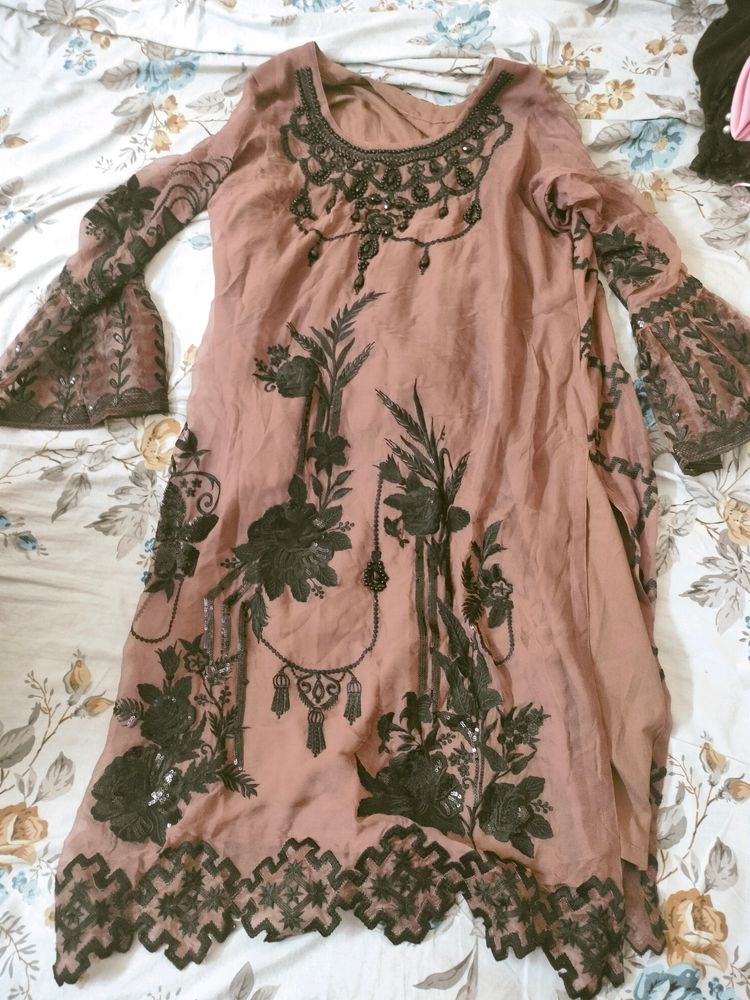 Kurti Set