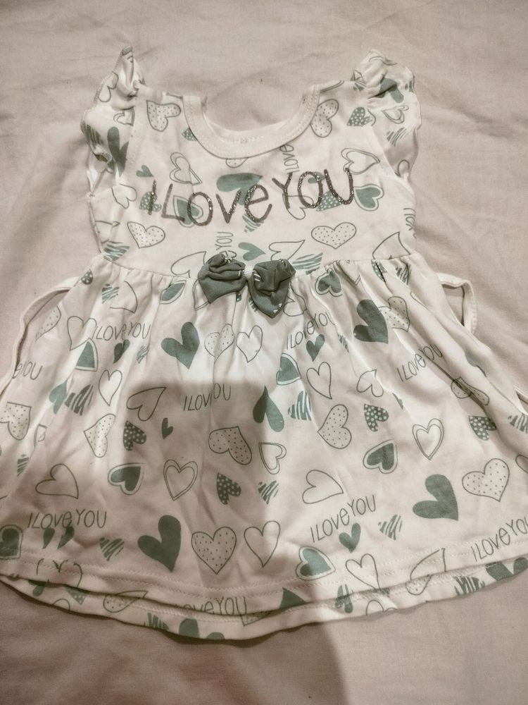 Baby Frock