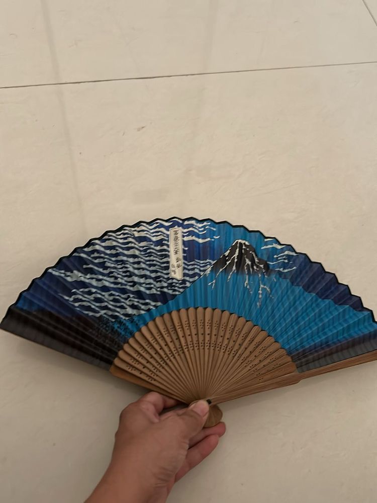 Japanese Fan