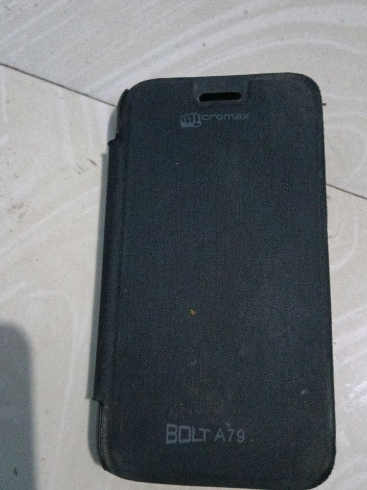 Micromax Bolt A79