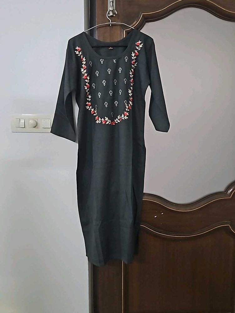 Kurti