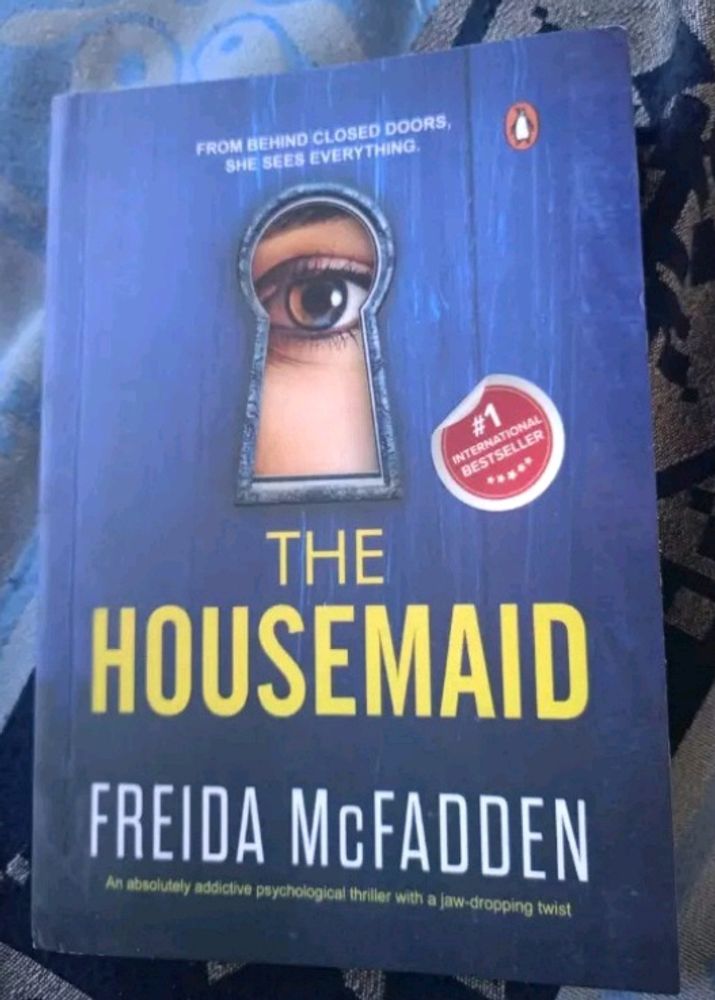 The Housemaid