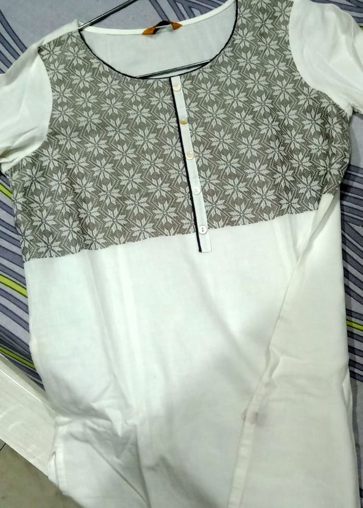 New Kurti