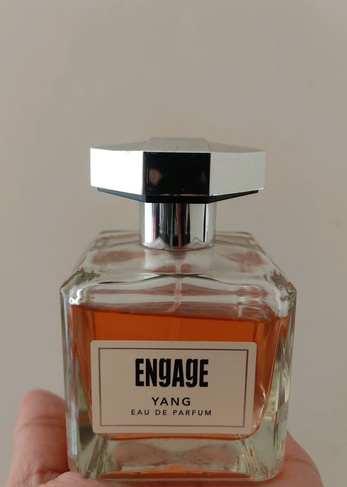 Engage Yang Perfume