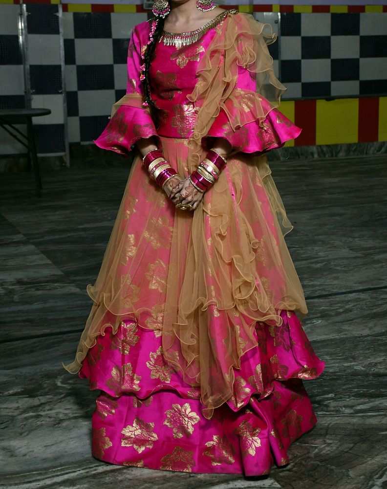 Women Lehenga