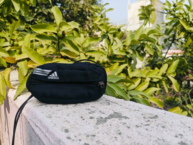 Adidas Coin purse