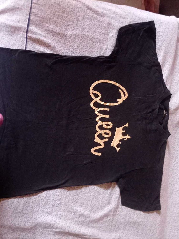 Queen T-Shirt